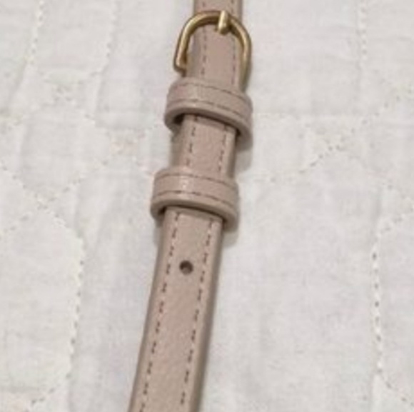 Babaton Wentworth Crossbody Bag Purse Aritzia - Picture 6 of 8